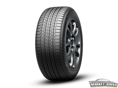 Michelin Latitude Tour 255/50 R19 103V