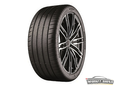 Bridgestone Potenza Sport 275/45 R18 107Y Bridgestone Potenza Sport 275/45 R18 107Y