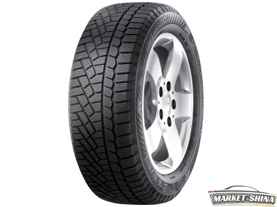 Gislaved Soft Frost 200 205/50 R17 93T
