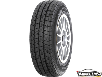 Torero MPS125 195/75 R16 107/105R