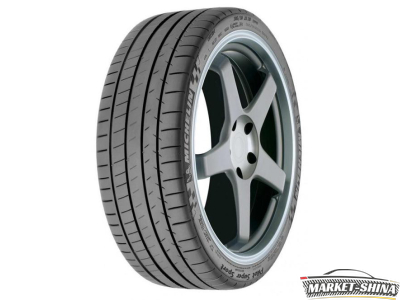 Michelin Pilot Super Sport 295/35 R19 100Y Michelin Pilot Super Sport 295/35 R19 100Y