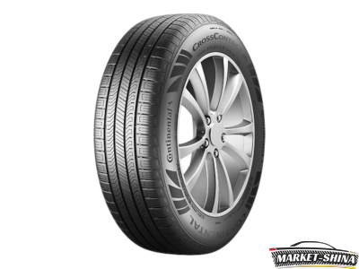 Continental CrossContact RX 235/55 R20 105V Continental CrossContact RX 235/55 R20 105V