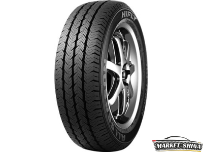 HIFLY All-Transit 195/60 R16 99T