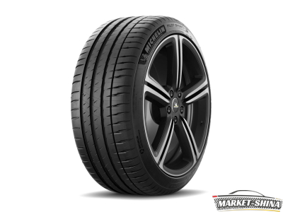 Michelin Pilot Sport 4 S 275/45 R19 108Y Michelin Pilot Sport 4 S 275/45 R19 108Y