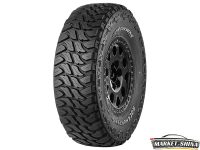 Fronway Rockhunter M/T 265/70 R17 121Q