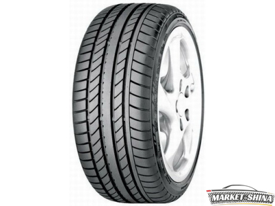 Continental ContiSportContact 5 235/40 R18 95W Continental ContiSportContact 5 235/40 R18 95W