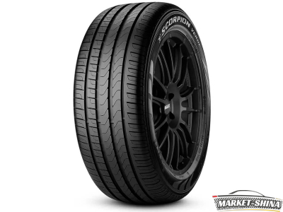 Pirelli Scorpion Verde All Season SUV 235/50 R18 97Y