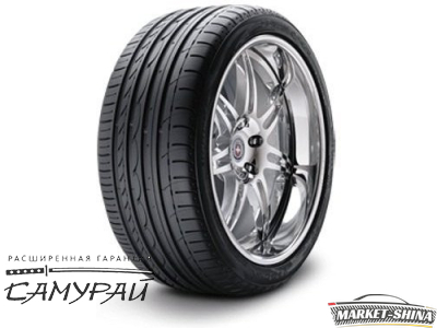 Yokohama Advan Sport V105T 275/45 R21 110W