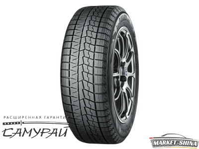 Yokohama iceGuard iG70 195/55 R15 85Q