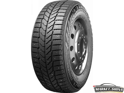 Sailun Commercio Ice 195/60 R16 99/97S