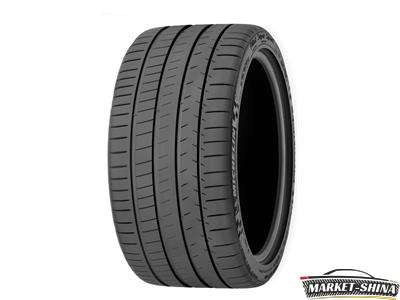 Michelin Pilot Super Sport 265/35 R20 99Y
