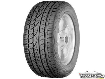 Continental CrossContact UHP 255/50 R19 107V