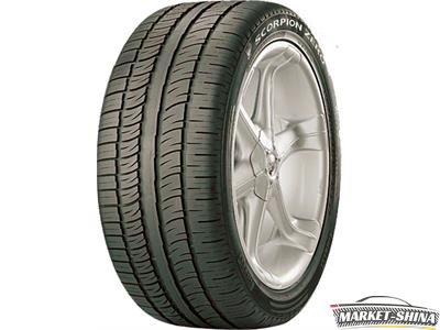 Pirelli Scorpion Zero Asimmetrico 275/40 R20 106Y