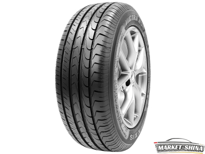 Maxxis Victra M36 + 255/40 R18 95W