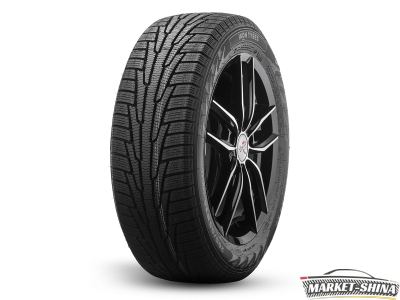 Ikon Tyres (Nokian Tyres) Character Snow 2 (Nordman RS2) 225/55 R18 102R