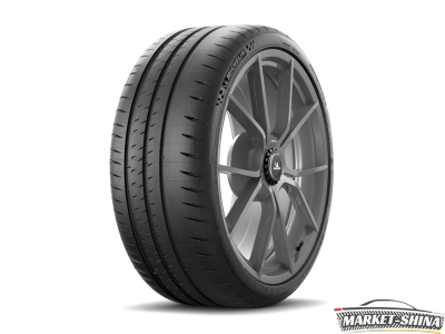 Michelin Pilot Sport Cup 2 R 265/35 R20 99Y