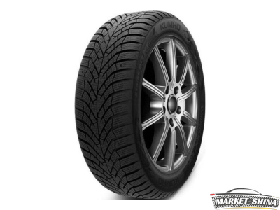 Kumho WinterCraft WP52 195/60 R16 89H