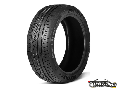 Delinte DS8 225/55 R19 99H