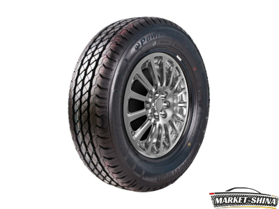 Powertrac VanTour 225/65 R16 112T Powertrac VanTour 225/65 R16 112T