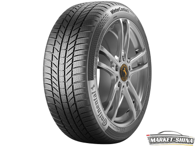 Continental WinterContact TS 870 P 215/55 R17 94H