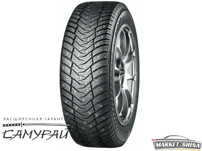 Yokohama Ice Guard 65(IG65) 235/55 R19 105T