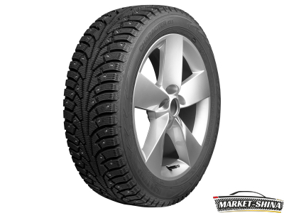 Ikon Tyres (Nokian Tyres) Character Ice 5 205/65 R15 99T