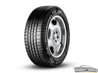 Continental CrossContact Winter 295/40 R20 110V