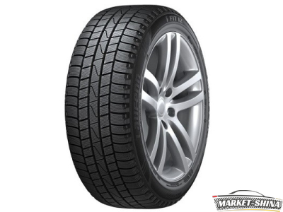 LAUFEN I Fit IZ LW 51 205/55 R16 91T