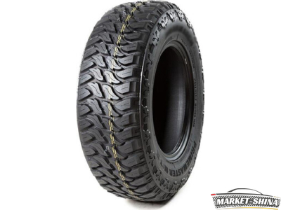 SONIX Primemaster M/T II 265/75 R16 119 SONIX Primemaster M/T II 265/75 R16 119
