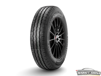 Double Star DL01 225/75 R16 121/120R Double Star DL01 225/75 R16 121/120R