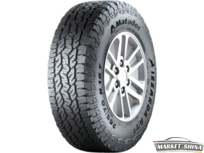 Matador MP 72 Izzarda A/T 2 225/75 R16 108H