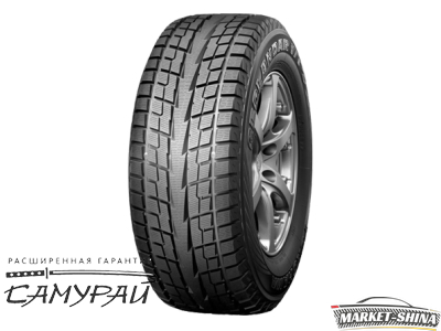 Yokohama Geolandar I/T-S G073 215/60 R17 96Q