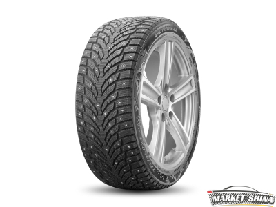 Landspider ArcticTraxx 235/55 R19 105T