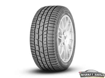 Continental ContiWinterContact TS 830 P 255/35 R18 94V
