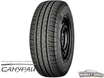Yokohama BluEarth-Van RY55 225/70 R15 112S