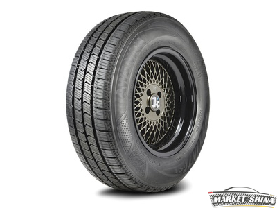 Delinte AW5 Van 205/75 R16 110/108T