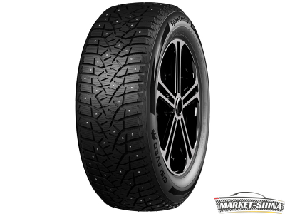 Gislaved SpikeControl (ex. Bridgestone) 245/45 R18 100T