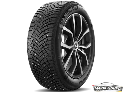 Michelin X-ICE NORTH 4 245/50 R20 105T