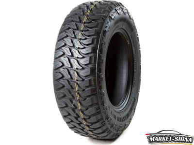 SONIX Primemaster M/T II 10.50/10 R15 109Q SONIX Primemaster M/T II 10.50/10 R15 109Q