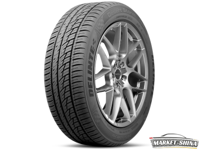Delinte DS8 245/45 R19 98Y