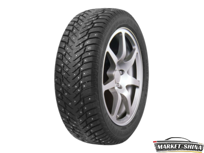 Leao Tire (LingLong) GREEN-Max Winter Grip 2 195/60 R16 93T