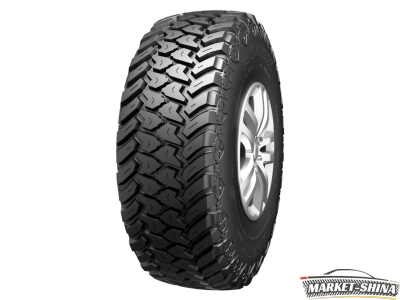 Roadx RXQuest MT 235/75 R15 104Q Roadx RXQuest MT 235/75 R15 104Q