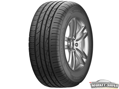 Prinx HZ2 HiRace 205/45 R17 88W