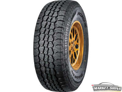 Roadking Argos AT01 255/70 R15 112H