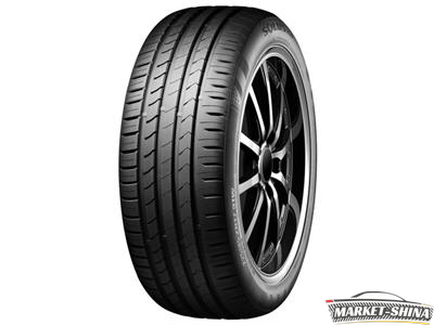 Kumho ECSTA HS51 225/55 R17 101W Kumho ECSTA HS51 225/55 R17 101W