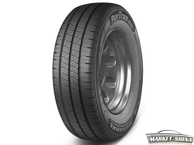 Marshal Portran KC53 215/65 R15 104/102T