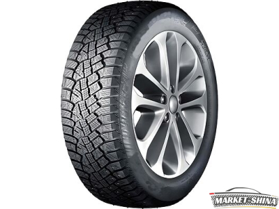 Gislaved VanControl Ice 205/65 R16 107R