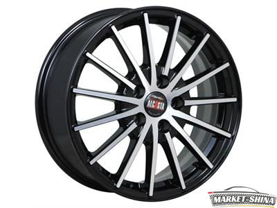 ALCASTA M60 7 x 17 5*112 Et: 40 Dia: 57,1 bkf