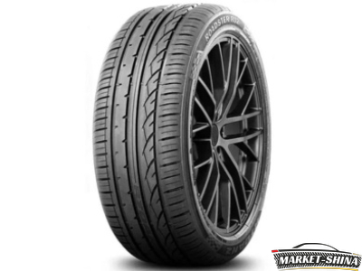 Rydanz Roadster R02S 285/45 R22 114V