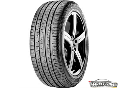 Pirelli Scorpion Verde All Season 215/65 R17 99V Pirelli Scorpion Verde All Season 215/65 R17 99V